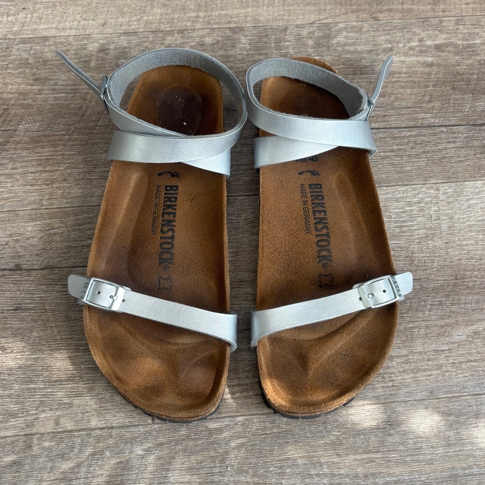 Birkenstock Sandals